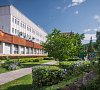 Санаторий Алтайский замок Белокуриха Санаторий Алтайский замок Белокуриха