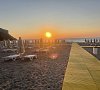 Отель Рассветы Закаты Песчаное