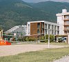 Отель «Аквамарин» Гагра, Абхазия, отдых все включено №13