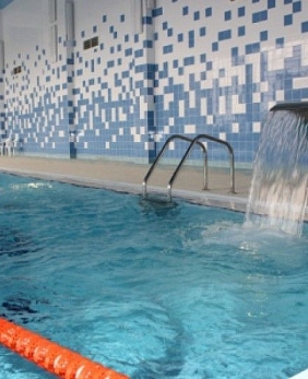 Недорогие санатории Кавказских Минеральных Вод с бассейном