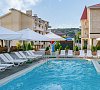 Отель «МоРеми Ultra All Inclusive» Сукко (Анапа) #17 Отель «МоРеми Ultra All Inclusive» Сукко (Анапа) #17