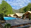 SPA-отель «Soloh SPA Village» Солохаул (Дагомыс) №28 SPA-отель «Soloh SPA Village» Солохаул (Дагомыс), отдых все включено №28