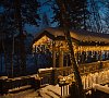 Парк-отель «Лазурный берег» Таруса, отдых все включено №34
