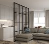 Отель «Grand Hotel Royal Lions» Зеленоградск, отдых все включено №22