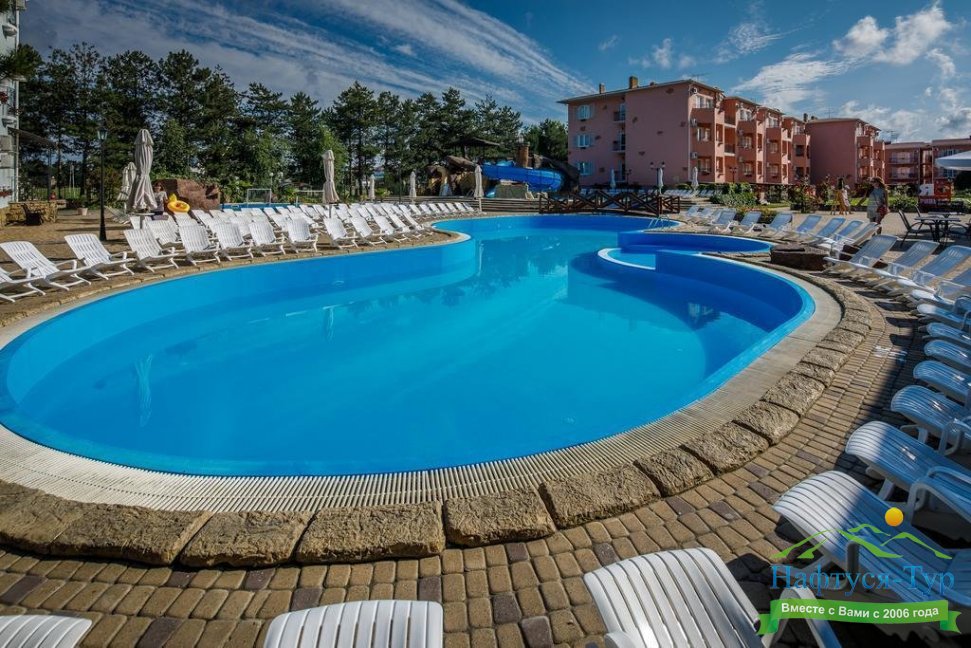 Анапа отель алеан ривьера 4 звезды фото Отель "Alean Family Riviera" (Анапа) - цены 2024 год * официальный сайт "Нафтуся