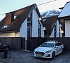 Chalet Mont Cristal Эсто-Садок - официальный сайт Chalet Mont Cristal Эсто-Садок - официальный сайт
