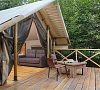 Глэмпинг «Garuda Glamping Abkhazia» Сухум, с. Дзыгута, отдых все включено №37