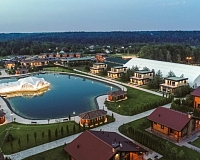 Отель Green Club Family (Симферопольское шоссе)