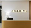 Отель «Portoritsa» Гагра #17