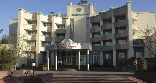 Санаторий Солнечный берег Гомельская область - официальный сайт