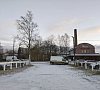Пийпун Пиха Карелия