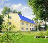 Отель Березки Башкирия фото Отель Березки Башкирия фото