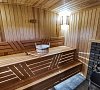 Парк-отель «Каменный ручей» Белокуриха, отдых все включено №35