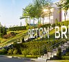 Отель Beton Brut Анапа Отель Beton Brut Анапа