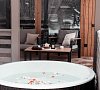 Резиденция «Wish Home Yahroma» Яхрома, отдых все включено №21