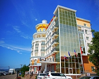 Отель Маяк (Иркутская область)