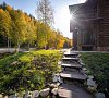 Лесная сказка Белокуриха