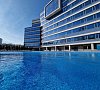 Отель «Sheraton Skypoint Luxe 5*» Москва, отдых все включено №15