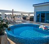 Отель «Грейс El Paraiso» Адлер (Сочи), отдых все включено №37