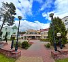 Санаторий Ружанский Брестская область фото