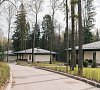Санаторий «Истра РОП» Истринский район, отдых все включено №14