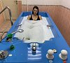 Санаторий «Бирюза» Лазаревское, отдых все включено №20