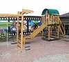 Отель «ДельМар» Заозерное, Крым, отдых все включено №21