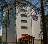 Отель Киараз Арена Пицунда фото