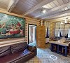 Загородный клуб «Барин» Щелково, отдых все включено №33