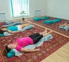 Санаторий «Малая Бухта» Анапа, отдых все включено №30