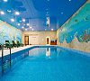 Отель «Alcont by Stellar Hotels» Эсто-Садок #29 Отель «Alcont by Stellar Hotels» Эсто-Садок #29