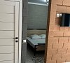 Отель Аквариус Цандрипш фото