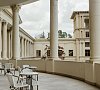 Отель «Amra Park Hotel» Гагра, Абхазия, отдых все включено №45