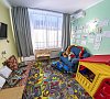 Отель Шторм Лазаревское