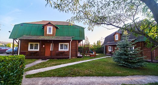 Отель Гостевой дом в Орловке Орловка - официальный сайт