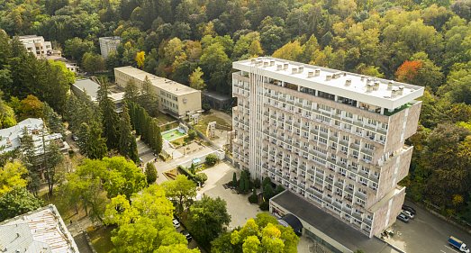 Санаторий им Димитрова Кисловодск - официальный сайт Санаторий им Димитрова Кисловодск - официальный сайт