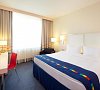 Отель Park Inn by Radisson Ярославль #14