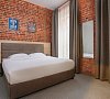 Отель Custos Hotel Tsvetnoy Москва
