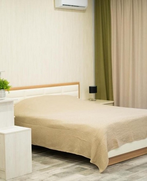 Апартаменты «Malina Alt Platz» Светлогорск