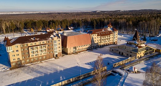 Отель Танай Республика Алтай - официальный сайт Отель Танай Республика Алтай - официальный сайт