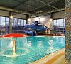 Санаторий «Старая Русса» Новгородская область #18
