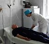Санаторий «Березовая роща» Тюменская область, отдых все включено №35