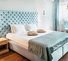 Гостевой дом «Alm House» поселок Красная Поляна, отдых все включено №27