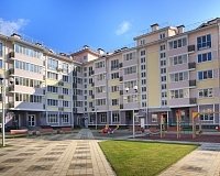 Отель Гамма Сириус Парк (Имеретинская низменность)