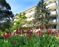 Санаторий Известия (Сочи)