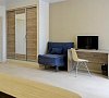 Отель «Heliopark Aqua Resort 3*» Сукко (Анапа), отдых все включено №29