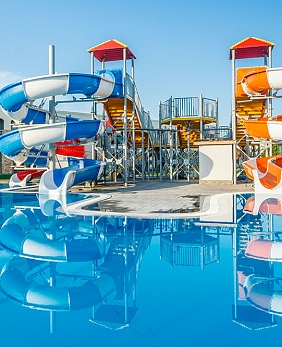 Отели Анапы с бассейном Отели Анапы с бассейном