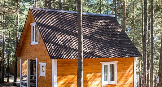 Отель Assalam Архыз - официальный сайт Отель Assalam Архыз - официальный сайт