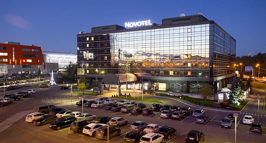 Отель Novotel Аэропорт Шереметьево Москва - официальный сайт Отель Novotel Аэропорт Шереметьево Москва - официальный сайт