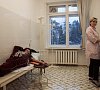Санаторий «Переделкино» Ново-Переделкино, отдых все включено №34